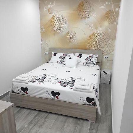 로마 Casa Mario 아파트 외부 사진