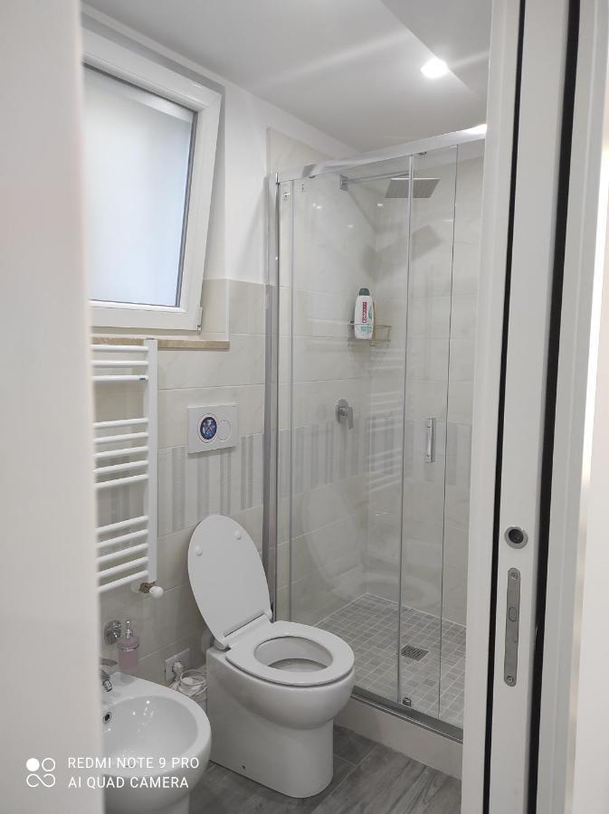 로마 Casa Mario 아파트 외부 사진