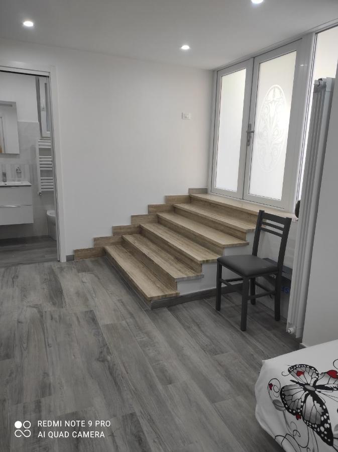 로마 Casa Mario 아파트 외부 사진