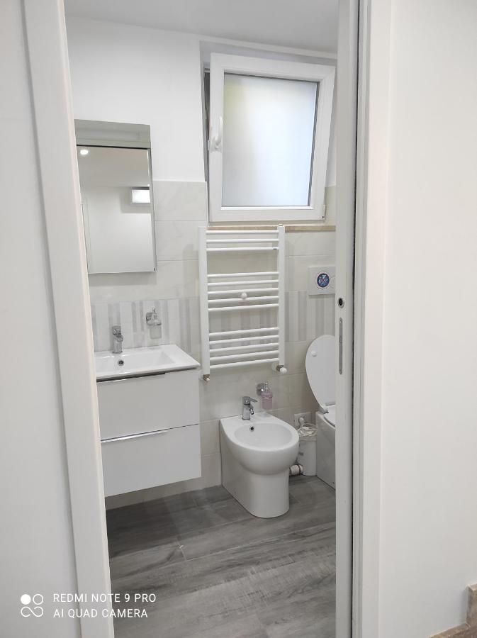 로마 Casa Mario 아파트 외부 사진