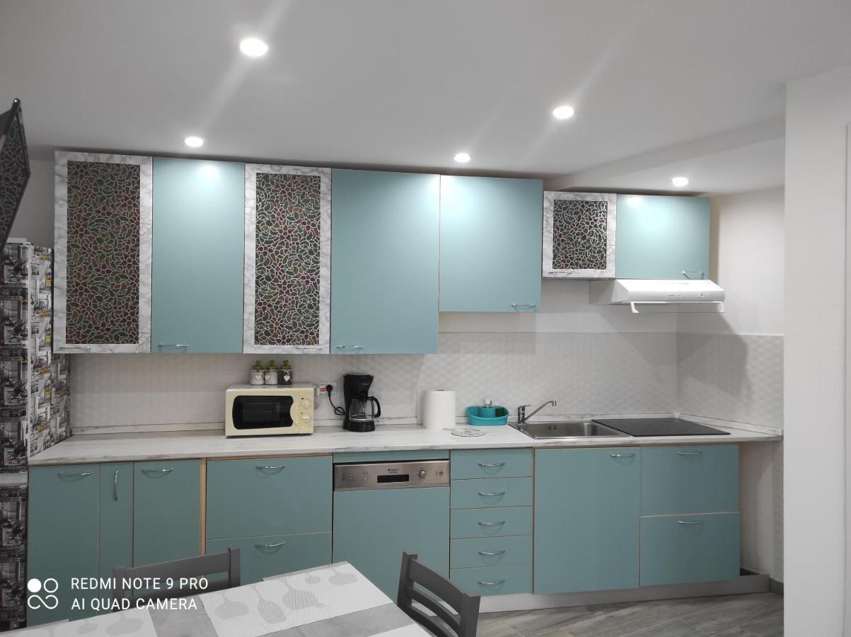 로마 Casa Mario 아파트 외부 사진