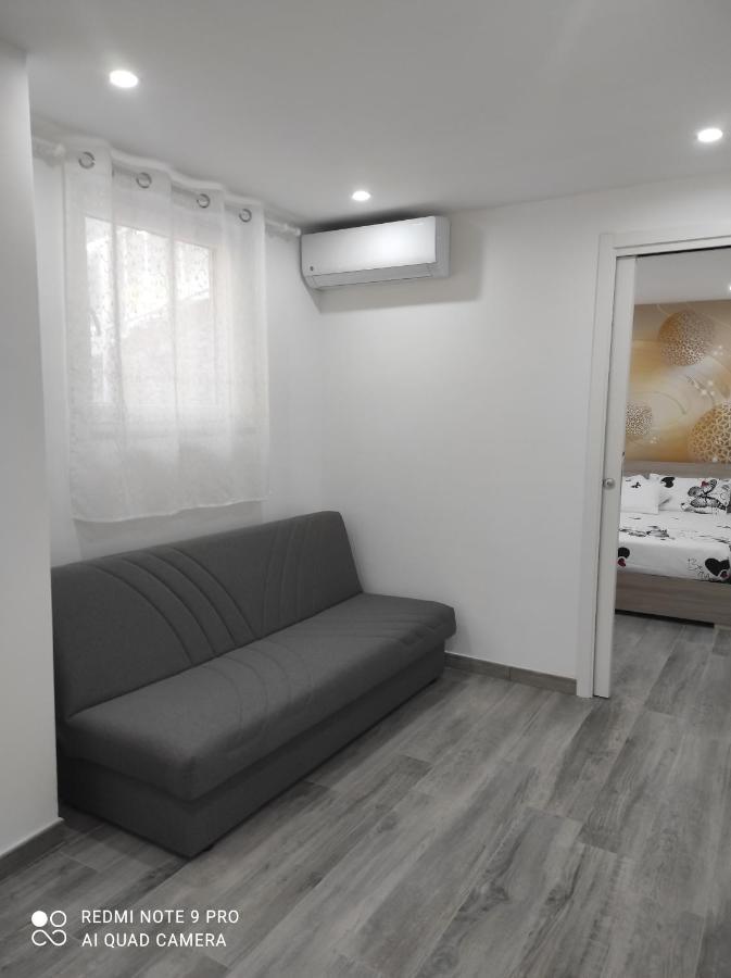로마 Casa Mario 아파트 외부 사진